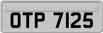 OTP7125