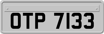 OTP7133