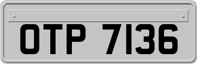 OTP7136