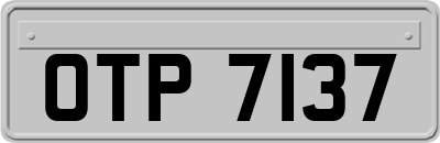 OTP7137