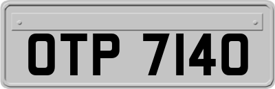 OTP7140