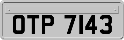 OTP7143