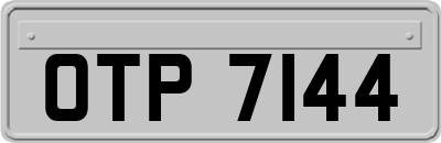 OTP7144