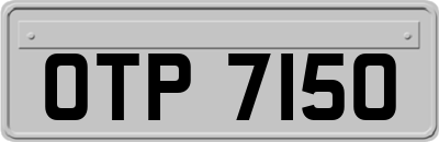 OTP7150