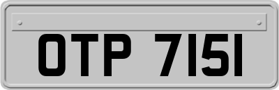 OTP7151