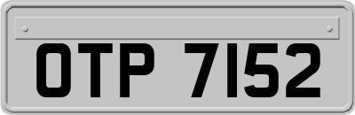 OTP7152