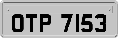 OTP7153