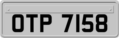 OTP7158