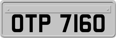 OTP7160