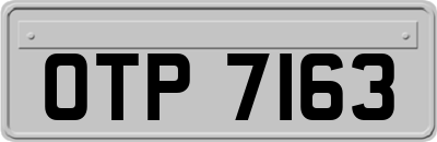 OTP7163