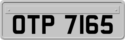 OTP7165