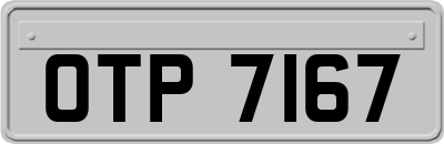 OTP7167