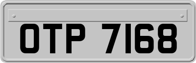 OTP7168