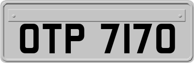 OTP7170