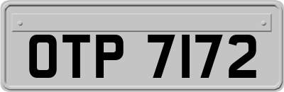 OTP7172