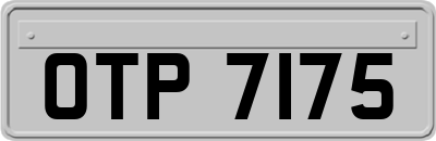 OTP7175