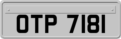 OTP7181