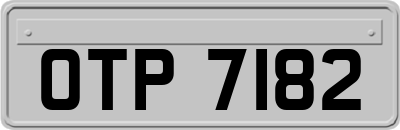 OTP7182