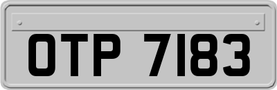 OTP7183