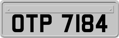 OTP7184
