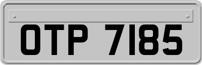 OTP7185