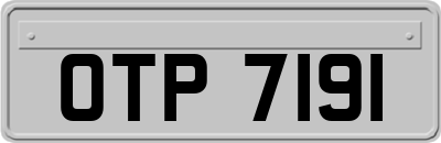 OTP7191