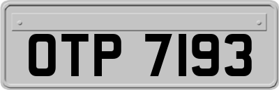 OTP7193