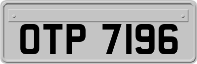 OTP7196