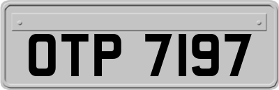 OTP7197