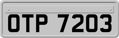 OTP7203