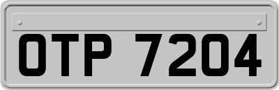 OTP7204