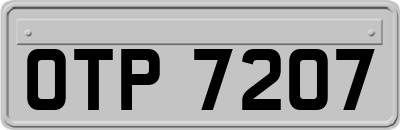 OTP7207
