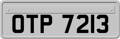OTP7213