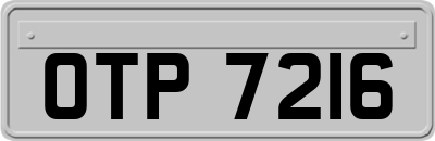 OTP7216