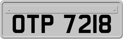 OTP7218