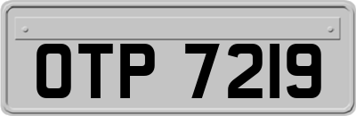 OTP7219