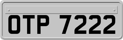 OTP7222