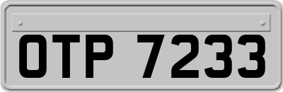 OTP7233