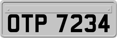 OTP7234