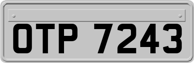 OTP7243