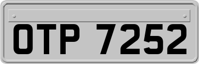 OTP7252