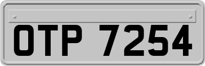 OTP7254