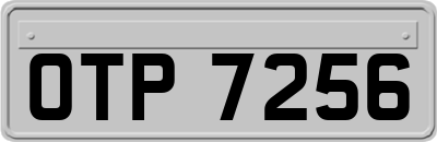 OTP7256