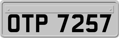 OTP7257