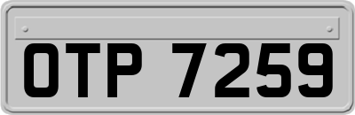 OTP7259