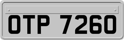OTP7260