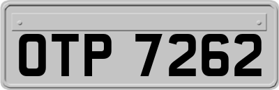 OTP7262