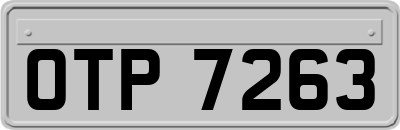 OTP7263