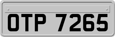 OTP7265