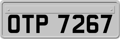 OTP7267